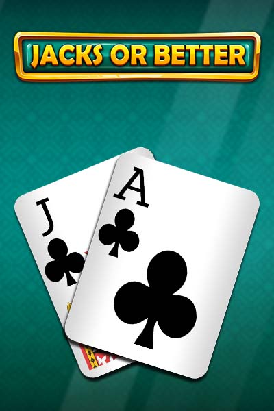Jacks or Better