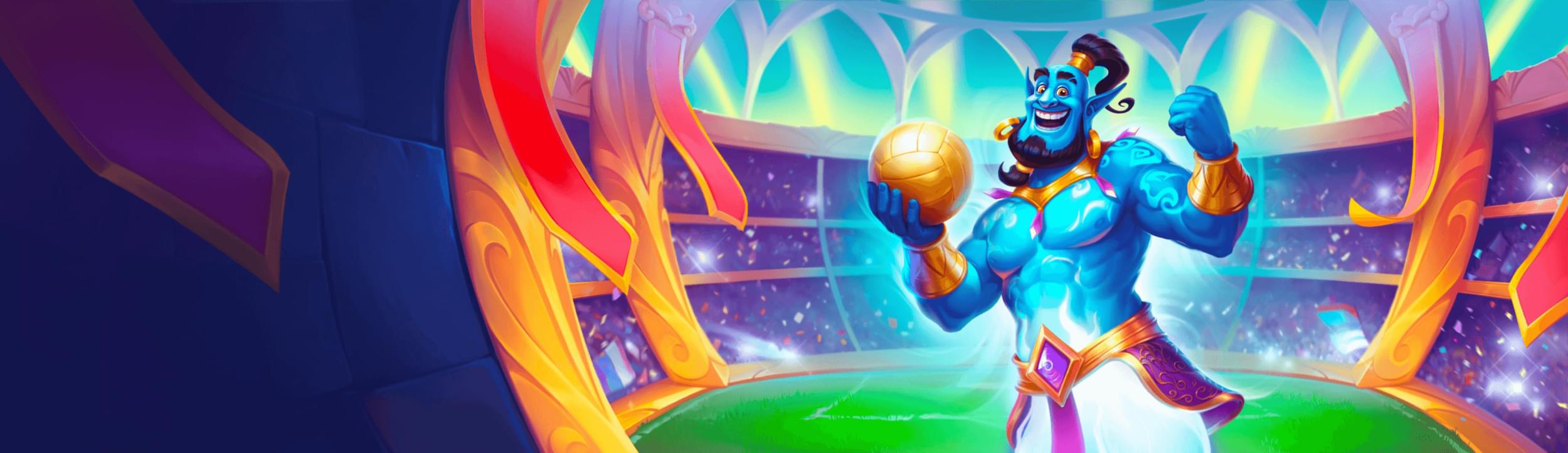 THE MASTERS WORLD CUP 2026